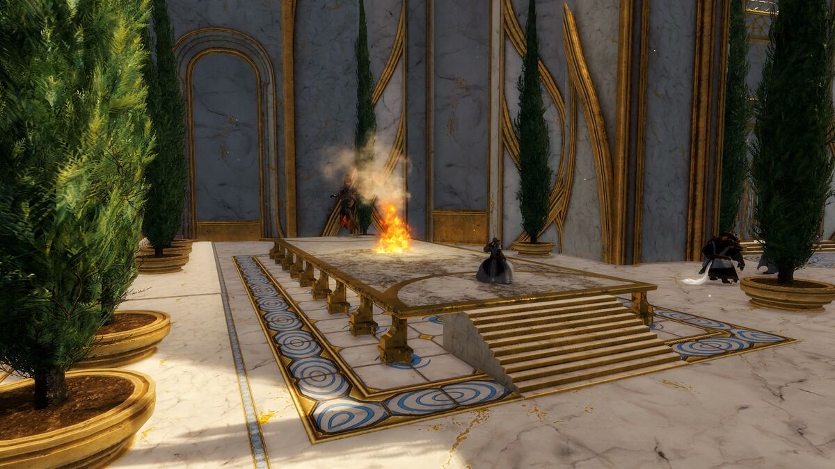 civilization 2 throne room