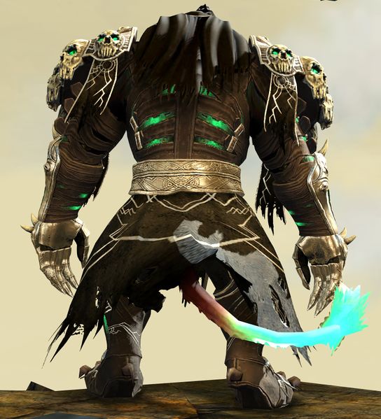 File:Grenth's Regalia Outfit charr male back.jpg