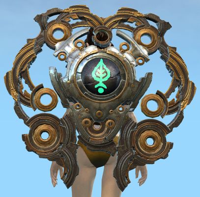 Relic of Melandru (Infused) - Guild Wars 2 Wiki (GW2W)