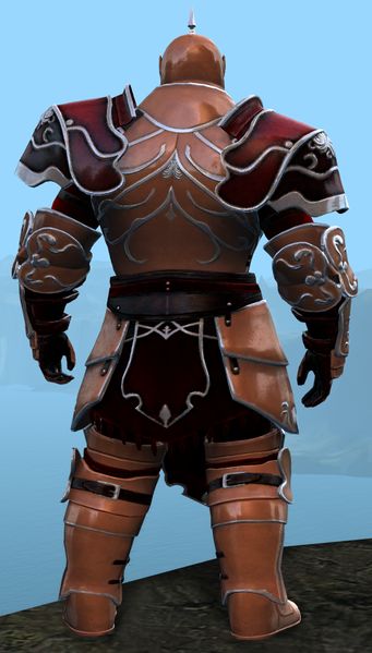 File:Warlord's armor (heavy) norn male back.jpg