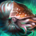 "Squid - Chambered Nautilus" concept art.png