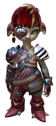 Viper's armor asura female front.jpg