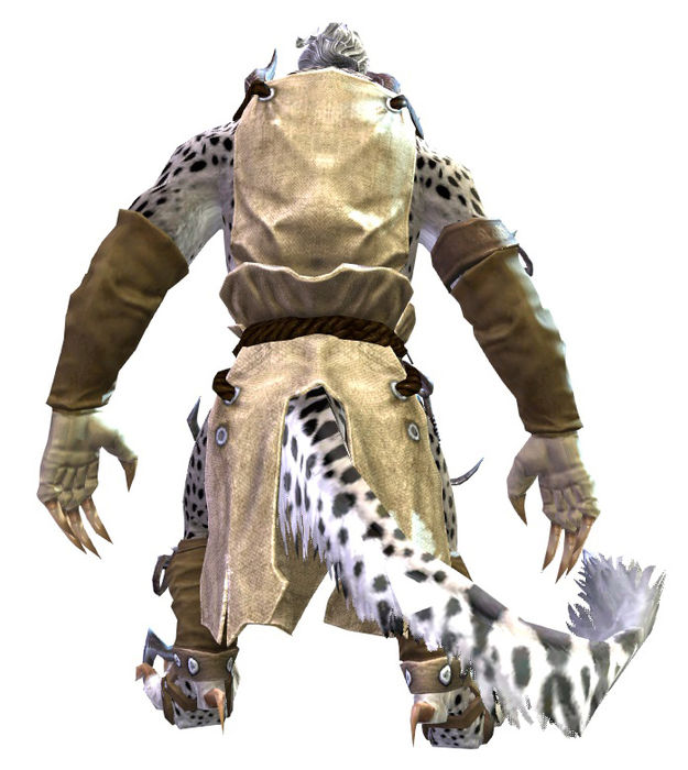 Cook's Outfit - Guild Wars 2 Wiki (GW2W)