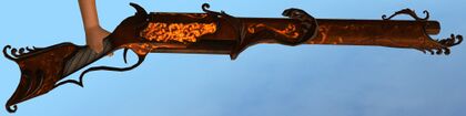 File:Terracotta Antique Musket.jpg