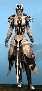 Triumphant armor (light) norn female front.jpg