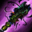 Void Corrupted Scepter