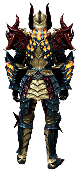 File:Flame Legion armor (heavy) human male back.jpg