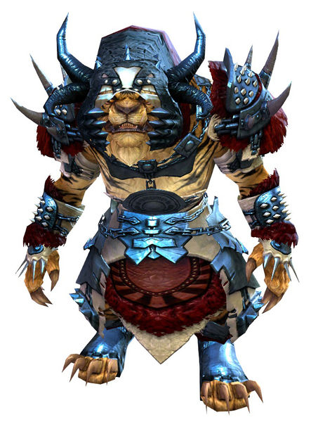File:Gladiator armor charr male front.jpg