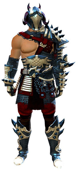 File:Barbaric armor human male front.jpg