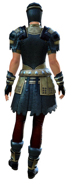 File:Chainmail armor norn female back.jpg