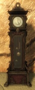 Grandfather Clock (decoration) detail.jpg