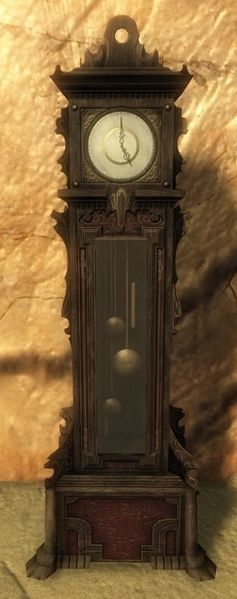 File:Grandfather Clock (decoration) detail.jpg