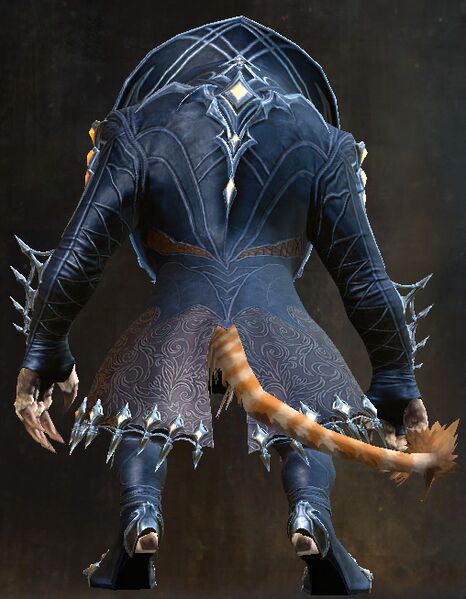 File:Midnight Hunter Outfit charr male back.jpg