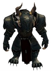Warlord's armor (heavy) charr female front.jpg