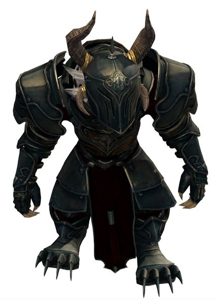 File:Warlord's armor (heavy) charr female front.jpg