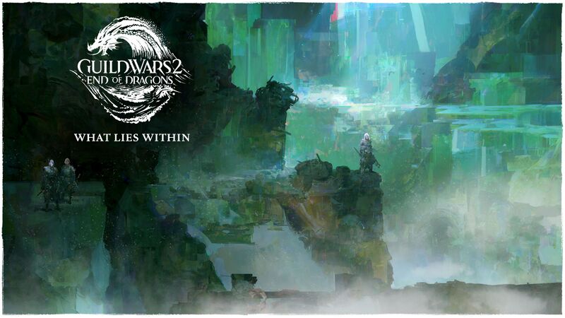 Jade Bot - Guild Wars 2 Wiki (GW2W)