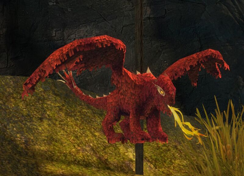 File:Dragon Piñata red.jpg