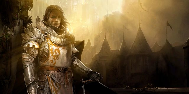 The Orders of Tyria - Guild Wars 2 Wiki (GW2W)