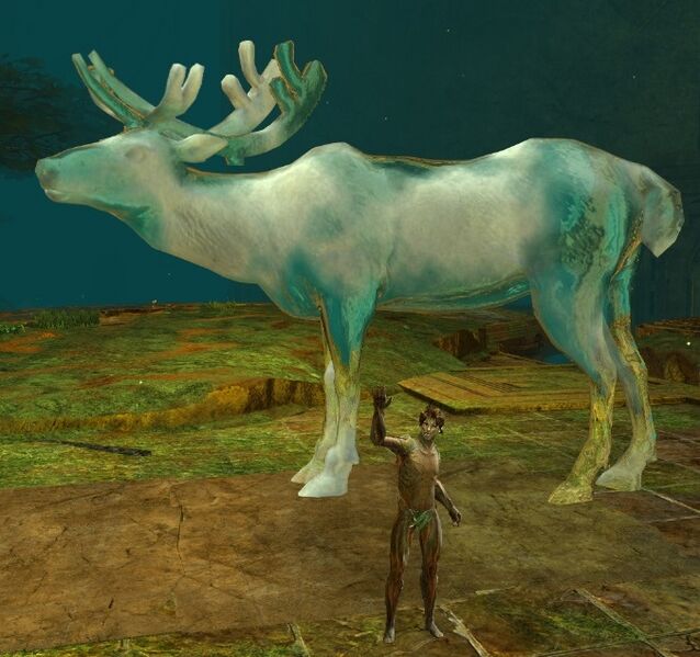 File:Reindeer Ice Sculpture.jpg