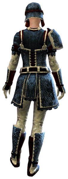 File:Worn Scale armor norn female back.jpg