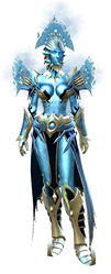 Zodiac armor (heavy) human female front.jpg
