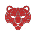 Snow Leopard guild emblem.