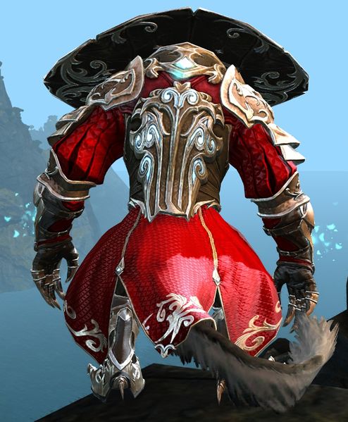 File:Mage Knight Outfit charr female back.jpg