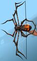 Arachnophobia 1x Gift of Spiders 20x Superior Sigil of the Night