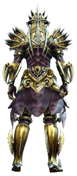 File:Bladed armor (heavy) human male back.jpg