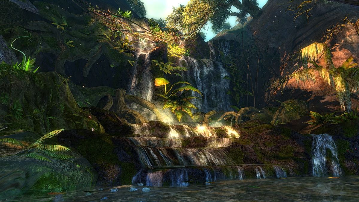 Moonlight Rill - Guild Wars 2 Wiki (GW2W)