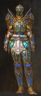 Polychromatic armor norn female front.jpg