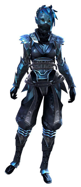 File:Shadow Assassin Outfit sylvari female front.jpg