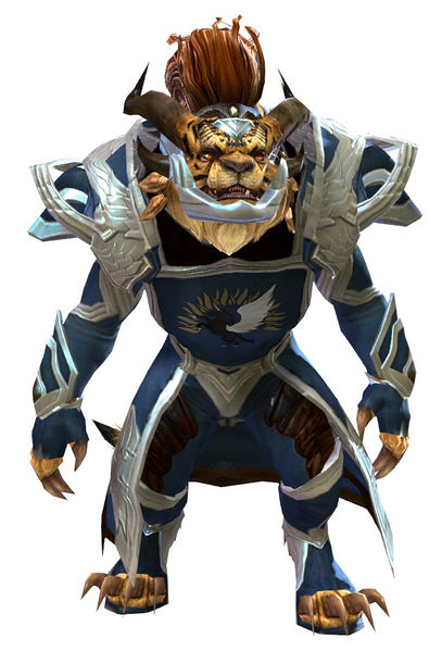 File:Guild Watchman armor charr male front.jpg