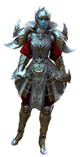 File:Ceremonial Plated Outfit sylvari female front.jpg
