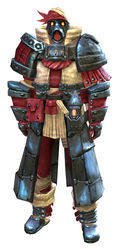 Forgeman armor (medium) human male front.jpg