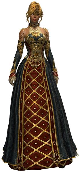 File:Noble Courtier Outfit human female front.jpg