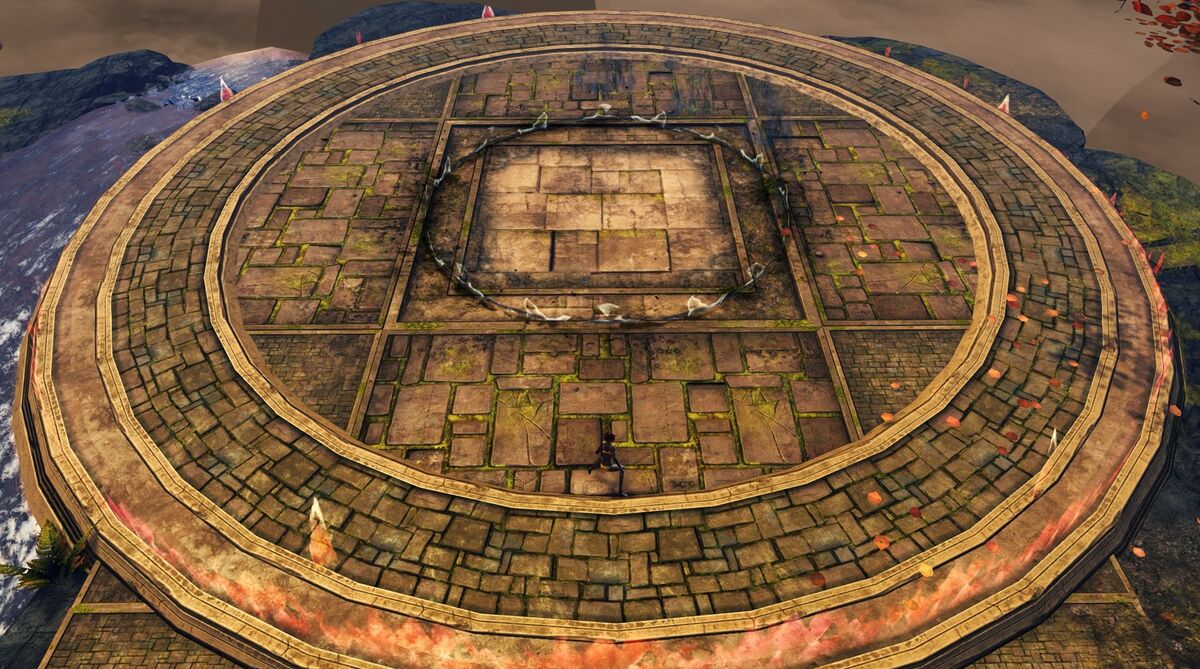 Shadow Puzzle, Silent Hill Wiki