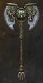 [[Magi's Ursan Ornamented Axe|Magi's Ursan Ornamented Axe]]