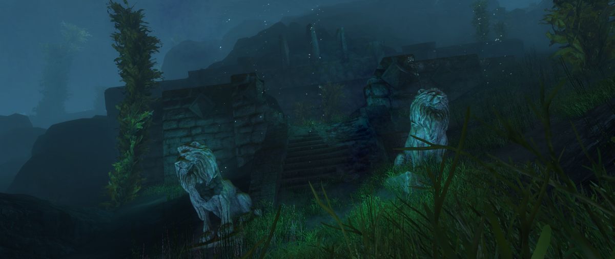 Old Lion's Arch - Guild Wars 2 Wiki (GW2W)