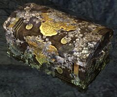 Sunken Chest (Sandswept Isles) - Guild Wars 2 Wiki (GW2W)