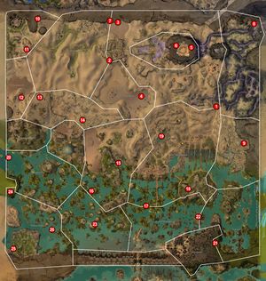 Map - Guild Wars 2 Wiki (GW2W)