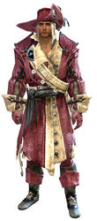 Privateer armor human male front.jpg