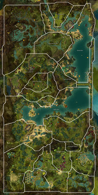 Caledon Forest - Guild Wars 2 Wiki (GW2W)