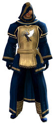 Guild Archmage armor human male front.jpg