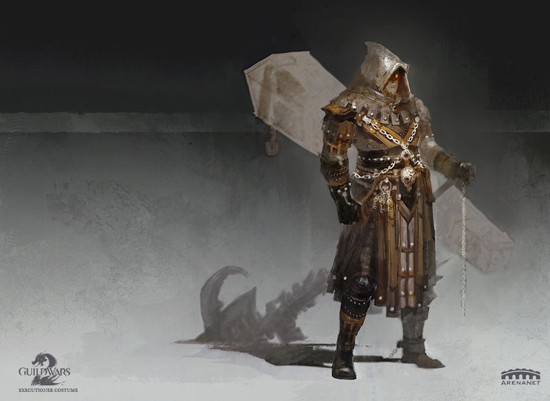 File:"Executioner's Outfit" concept art.jpg