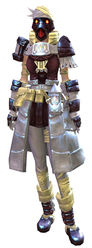 Forgeman armor (medium) human female front.jpg