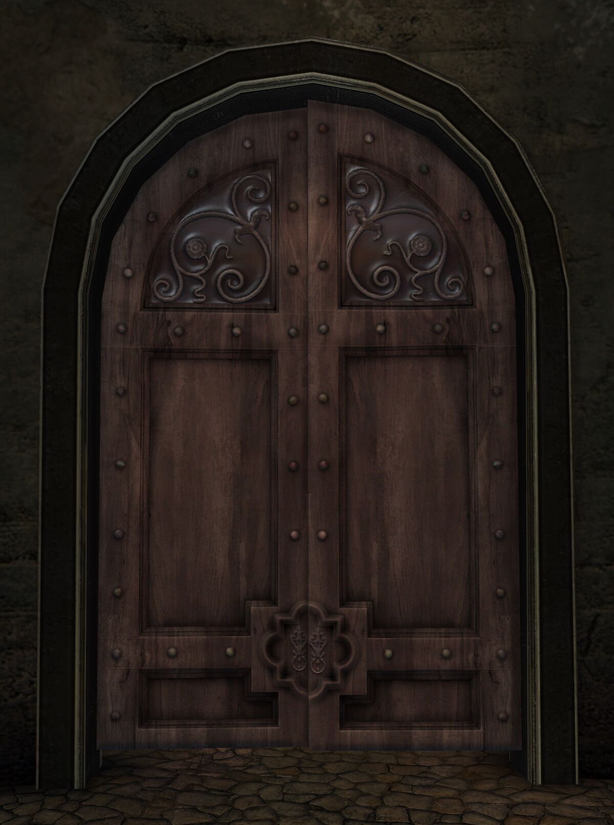 The Grand Hallway, DOORS Wiki