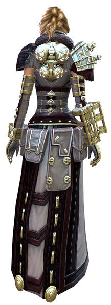 File:Magitech armor human female back.jpg