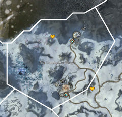 Category:Snowden Drifts area maps - Guild Wars 2 Wiki (GW2W)