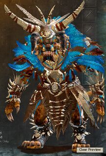 Woad armor (light) charr male front.jpg